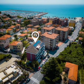Residence La Palma Marina di Andora